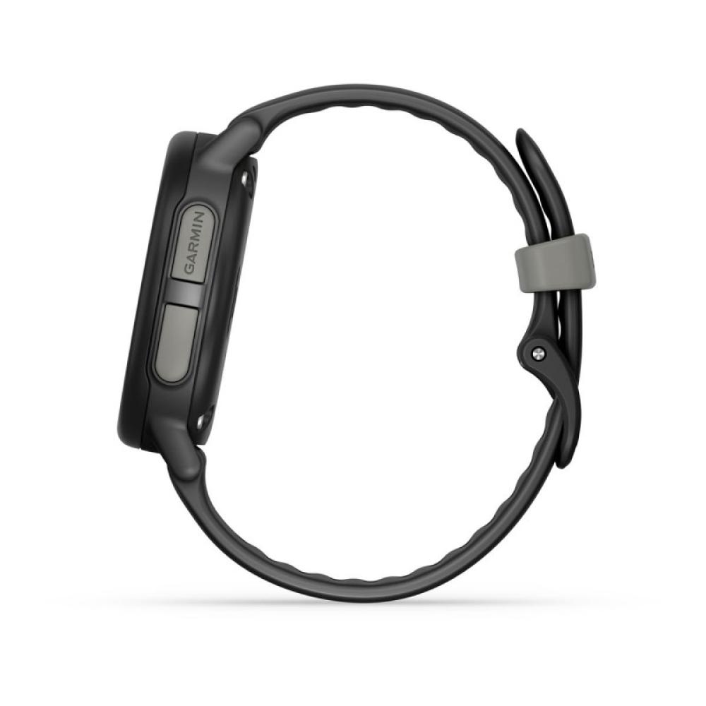 Garmin - Bounce 010-03399-00 Relojes inteligentes y deportivos 3,05 cm (1.2") AMOLED 43 mm Digital 390 x 390 Pixeles Pantalla tá