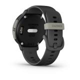 Garmin - Bounce 010-03399-00 Relojes inteligentes y deportivos 3,05 cm (1.2") AMOLED 43 mm Digital 390 x 390 Pixeles Pantalla tá