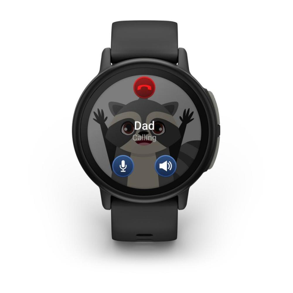 Garmin - Bounce 010-03399-00 Relojes inteligentes y deportivos 3,05 cm (1.2") AMOLED 43 mm Digital 390 x 390 Pixeles Pantalla tá