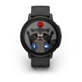 Garmin - Bounce 010-03399-00 Relojes inteligentes y deportivos 3,05 cm (1.2") AMOLED 43 mm Digital 390 x 390 Pixeles Pantalla tá