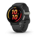 Garmin - Bounce 010-03399-00 Relojes inteligentes y deportivos 3,05 cm (1.2") AMOLED 43 mm Digital 390 x 390 Pixeles Pantalla tá