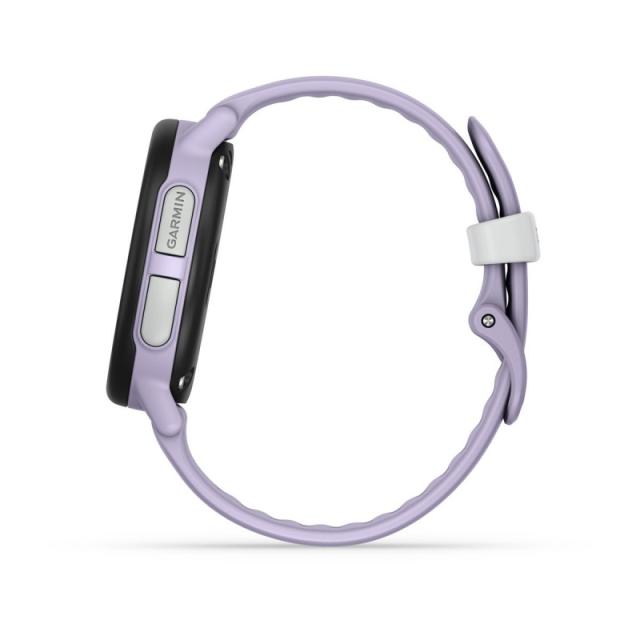 Garmin - Bounce 010-03399-01 Relojes inteligentes y deportivos 3,05 cm (1.2") AMOLED 43 mm Digital 390 x 390 Pixeles Pantalla tá