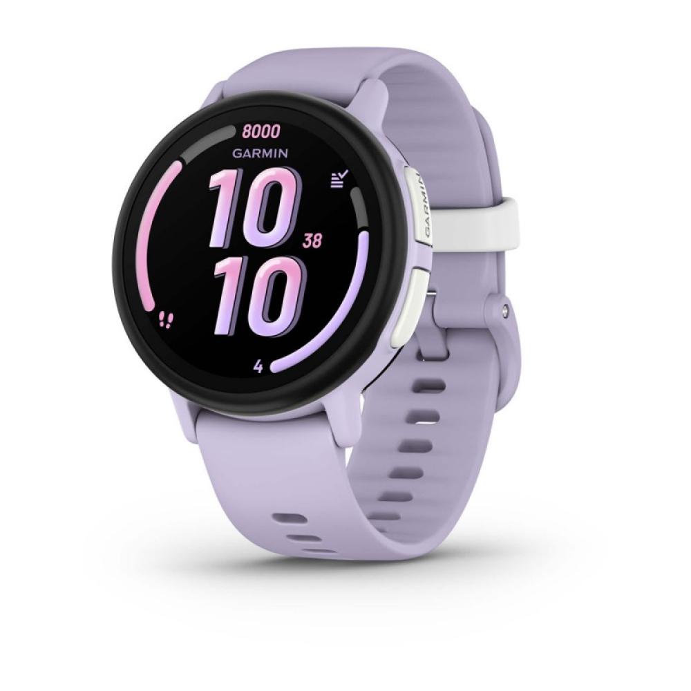 Garmin - Bounce 010-03399-01 Relojes inteligentes y deportivos 3,05 cm (1.2") AMOLED 43 mm Digital 390 x 390 Pixeles Pantalla tá