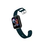 Celly - TRAINERBEAT2BL Relojes inteligentes y deportivos 3,66 cm (1.44") Pantalla táctil