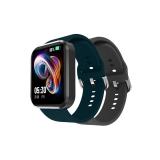 Celly - TRAINERBEAT2BL Relojes inteligentes y deportivos 3,66 cm (1.44") Pantalla táctil