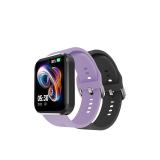 Celly - TRAINERBEAT2VL Relojes inteligentes y deportivos 3,66 cm (1.44") Pantalla táctil