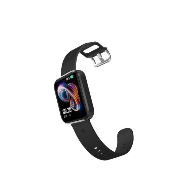 Celly - TRAINERBEAT2VL Relojes inteligentes y deportivos 3,66 cm (1.44") Pantalla táctil