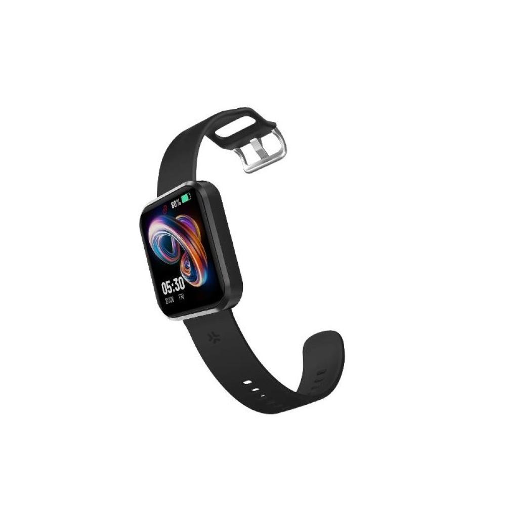 Celly - TRAINERBEAT2VL Relojes inteligentes y deportivos 3,66 cm (1.44") Pantalla táctil