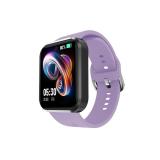 Celly - TRAINERBEAT2VL Relojes inteligentes y deportivos 3,66 cm (1.44") Pantalla táctil