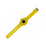 Forever - CW-300 3,05 cm (1.2") IPS 43 mm Digital 228 x 228 Pixeles Pantalla táctil Amarillo