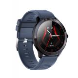 Leotec - Smartwatch MultiSport Wave Azul