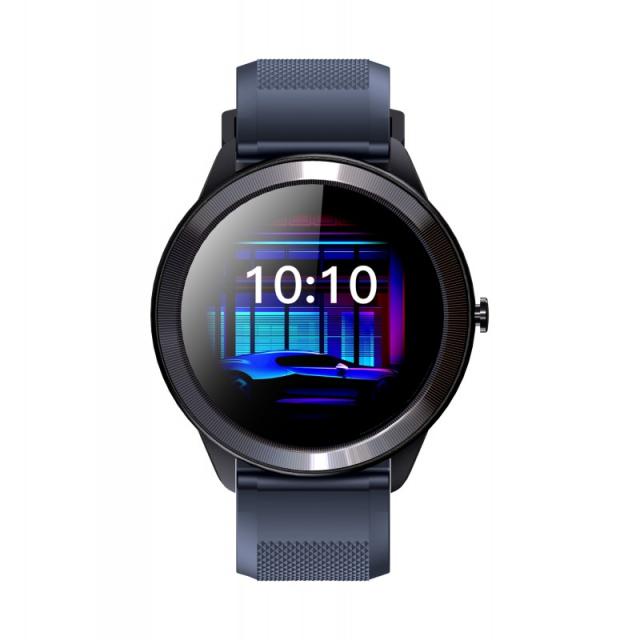 Leotec - Smartwatch MultiSport Wave Azul