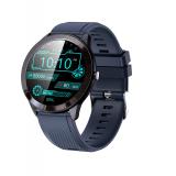 Leotec - Smartwatch MultiSport Wave Azul