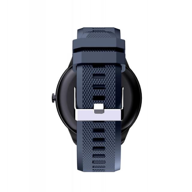Leotec - Smartwatch MultiSport Wave Azul