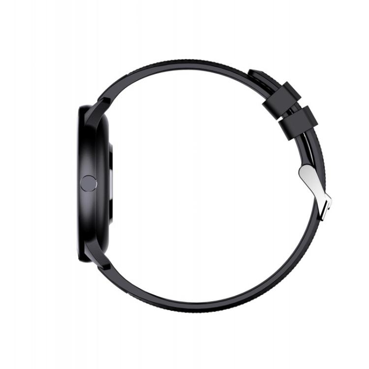 Leotec - Smartwatch MultiSport Wave Negro