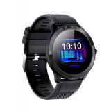 Leotec - Smartwatch MultiSport Wave Negro