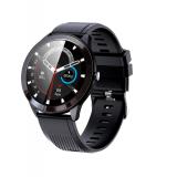 Leotec - Smartwatch MultiSport Wave Negro