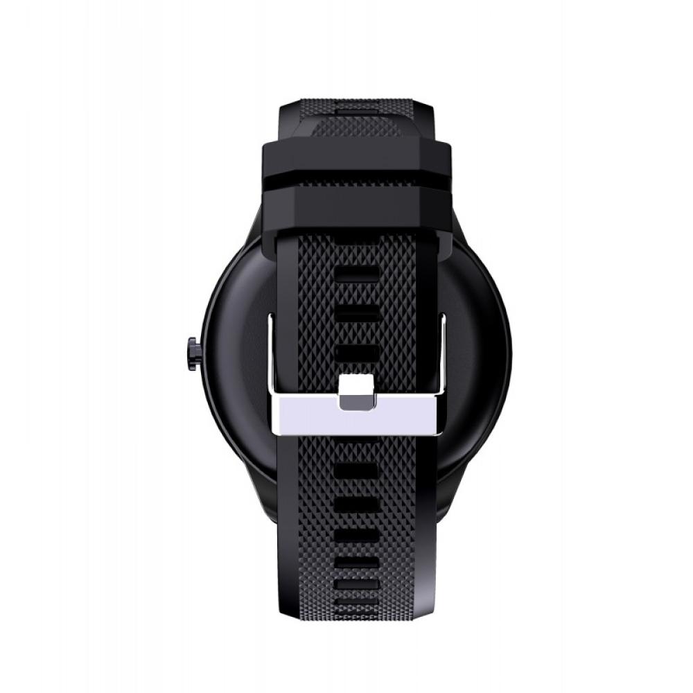 Leotec - Smartwatch MultiSport Wave Negro