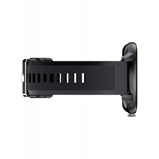 Leotec - Smartwatch MultiSport Wave Negro