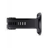 Leotec - Smartwatch MultiSport Wave Negro