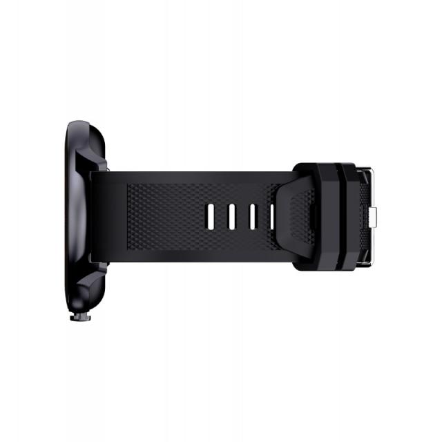 Leotec - Smartwatch MultiSport Wave Negro