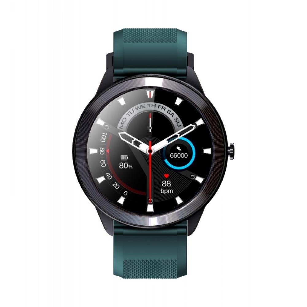 Leotec - Smartwatch MultiSport Wave Verde