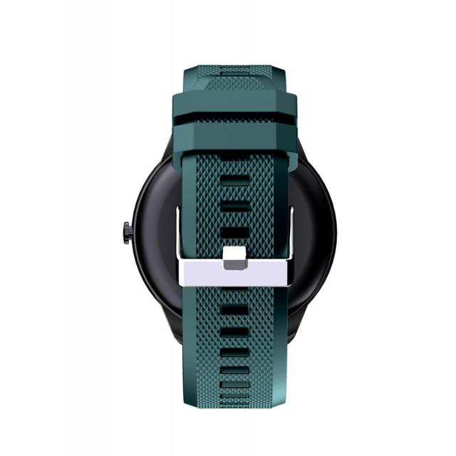 Leotec - Smartwatch MultiSport Wave Verde