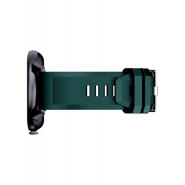 Leotec - Smartwatch MultiSport Wave Verde