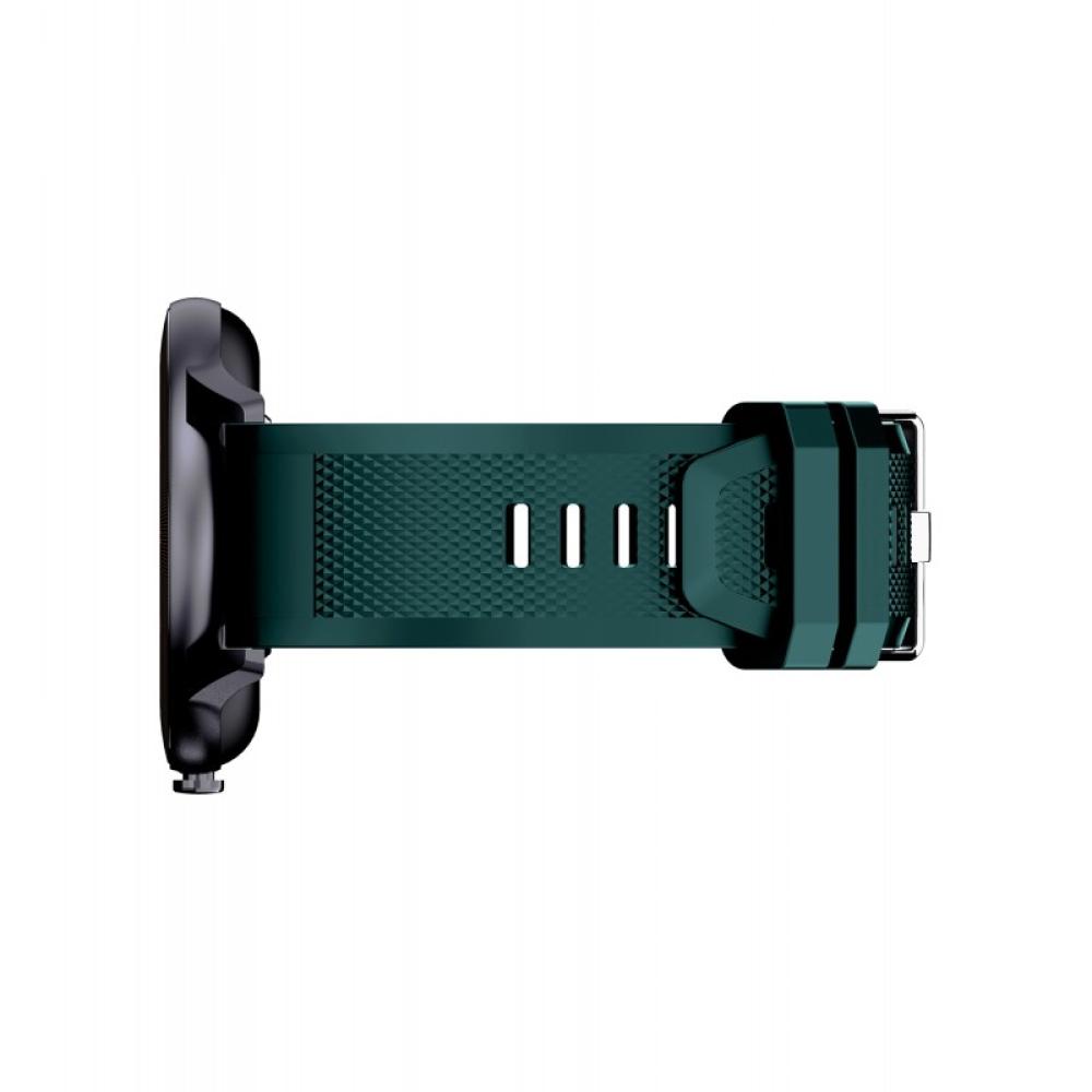 Leotec - Smartwatch MultiSport Wave Verde