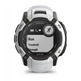Garmin - Instinct 2X Solar 2,79 cm (1.1") MIP 50 mm Digital 176 x 176 Pixeles Pantalla táctil Blanco GPS (satélite)
