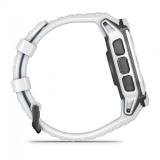 Garmin - Instinct 2X Solar 2,79 cm (1.1") MIP 50 mm Digital 176 x 176 Pixeles Pantalla táctil Blanco GPS (satélite)