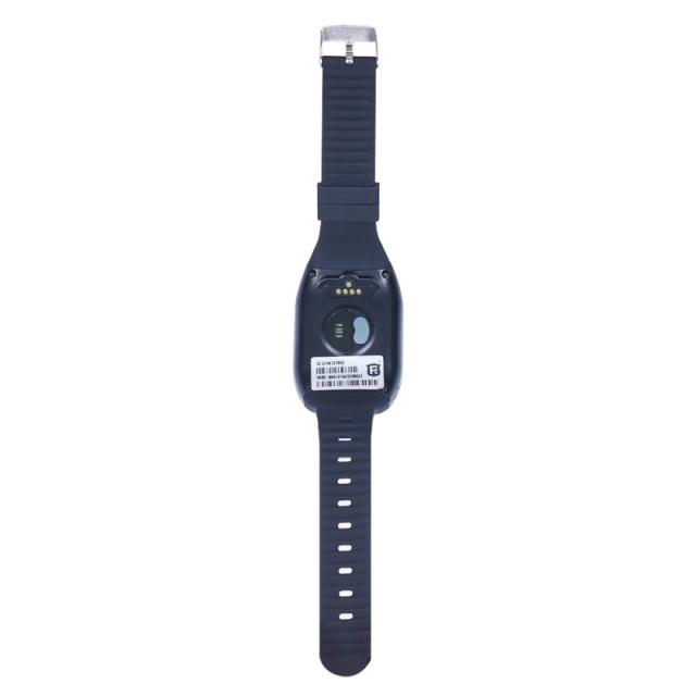 Leotec - Senior Smart Band 4G Negra