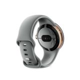 Google - Pixel Watch AMOLED 41 mm Digital Pantalla táctil Oro Wifi GPS (satélite)