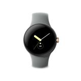 Google - Pixel Watch AMOLED 41 mm Digital Pantalla táctil Oro Wifi GPS (satélite)
