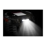 Garmin - Fenix 8 3,56 cm (1.4") AMOLED 51 mm Digital 454 x 454 Pixeles Pantalla táctil Gris Wifi GPS (satélite)