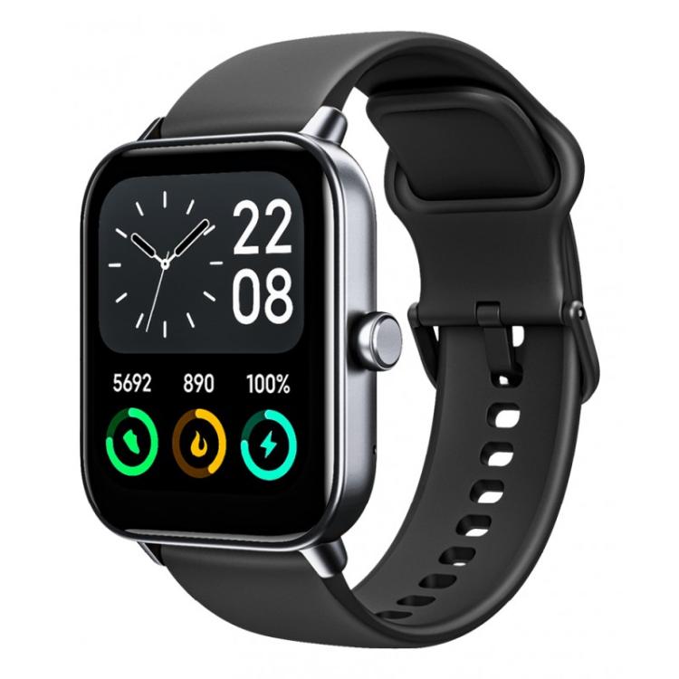 Beafon - 101 4,57 cm (1.8") Gris GPS (satélite)