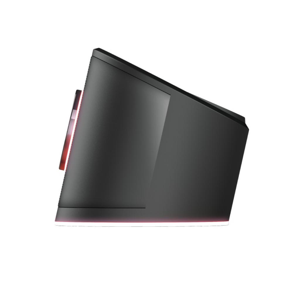 Trust - GXT 619 Thorne Negro 2.0 canales 6 W