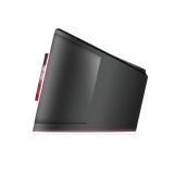 Trust - GXT 619 Thorne Negro 2.0 canales 6 W