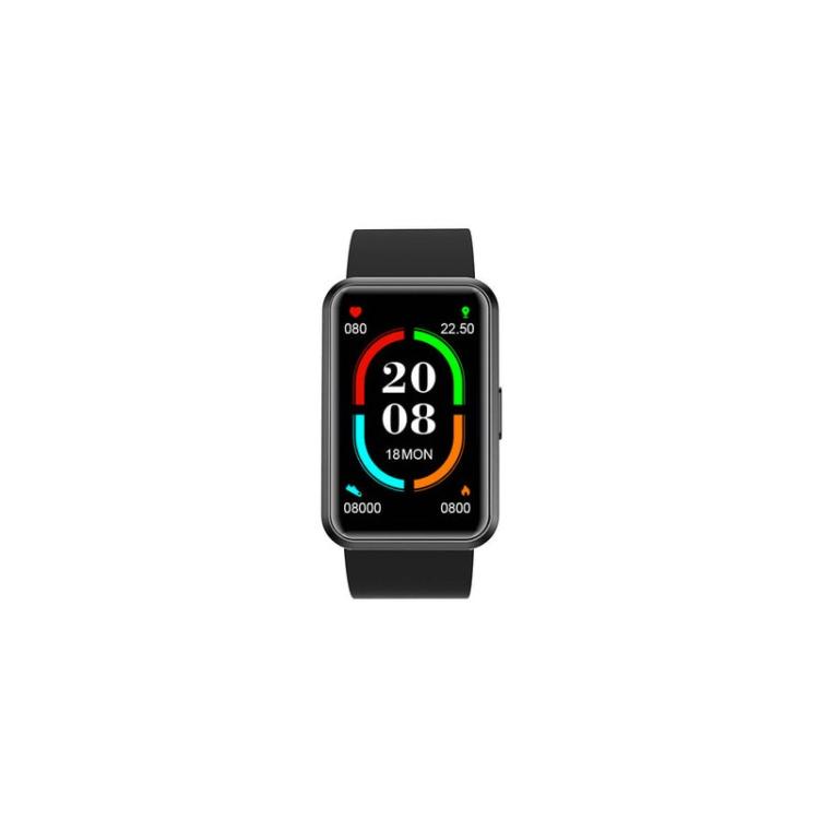 Blackview - R5 3,99 cm (1.57") LCD 46.3 mm Digital 200 x 320 Pixeles Pantalla táctil Negro