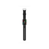 Blackview - R5 3,99 cm (1.57") LCD 46.3 mm Digital 200 x 320 Pixeles Pantalla táctil Negro