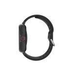 Denver - SWC-156MK2 3,66 cm (1.44") TFT Digital 128 x 128 Pixeles Pantalla táctil Negro