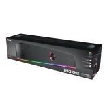 Trust - GXT 619 Thorne Negro 2.0 canales 6 W