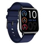 Trevi - T-FIT 201 A 4,7 cm (1.85") AMOLED Digital Pantalla táctil Negro