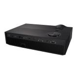 ASUS - H1 LED videoproyector Proyector de alcance estándar 3000 lúmenes ANSI 1080p (1920x1080) Negro