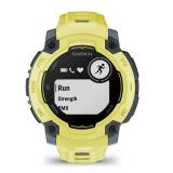 Garmin - Instinct E 2,29 cm (0.9") MIP 45 mm Digital 176 x 176 Pixeles Cal GPS (satélite)
