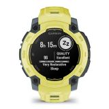 Garmin - Instinct E 2,29 cm (0.9") MIP 45 mm Digital 176 x 176 Pixeles Cal GPS (satélite)