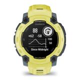 Garmin - Instinct E 2,29 cm (0.9") MIP 45 mm Digital 176 x 176 Pixeles Cal GPS (satélite)