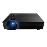 ASUS - H1 LED videoproyector Proyector de alcance estándar 3000 lúmenes ANSI 1080p (1920x1080) Negro