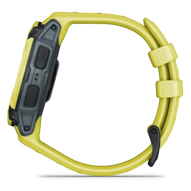 Garmin - Instinct E 2,29 cm (0.9") MIP 45 mm Digital 176 x 176 Pixeles Cal GPS (satélite)