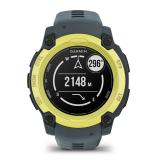 Garmin - Instinct E 2,18 cm (0.86") MIP 40 mm Digital 166 x 166 Pixeles Gris, Cal GPS (satélite)